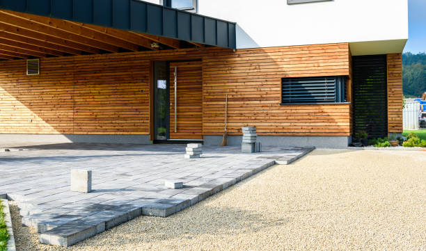 Reasons to Select Us for Your Driveway Paving Requirements in Litchfield, IL