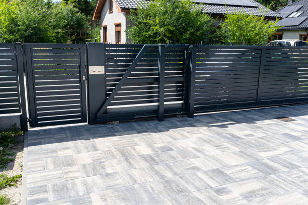 Best Driveway Paving Near Me  in Litchfield, IL
